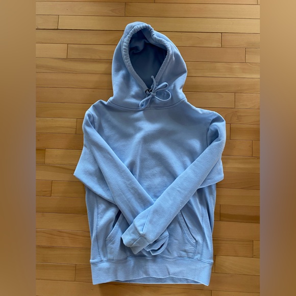 Hoodie Simons - Picture 1 of 2